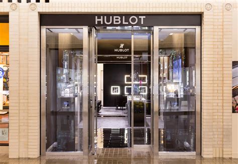 hublot northpark mall|NorthPark Center .